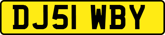 DJ51WBY