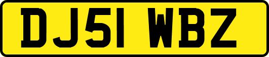 DJ51WBZ