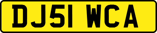 DJ51WCA