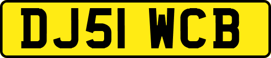 DJ51WCB