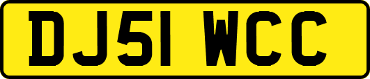 DJ51WCC