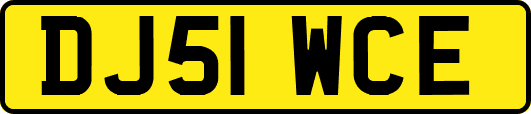 DJ51WCE