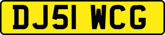 DJ51WCG