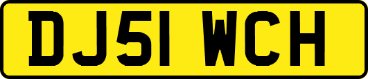 DJ51WCH