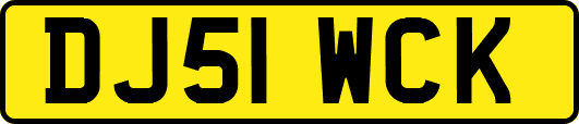 DJ51WCK