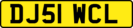 DJ51WCL
