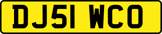 DJ51WCO