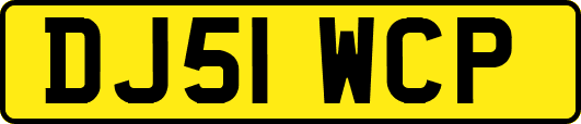 DJ51WCP