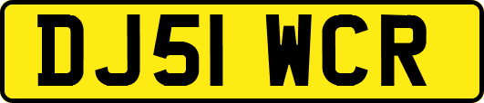 DJ51WCR