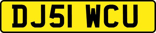 DJ51WCU
