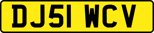 DJ51WCV