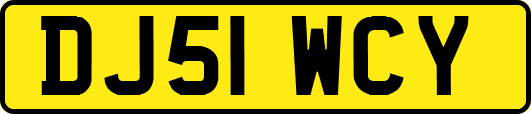 DJ51WCY