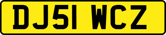DJ51WCZ