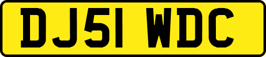 DJ51WDC