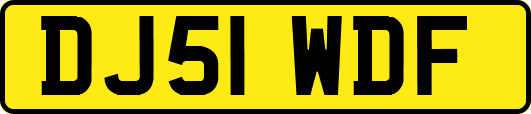 DJ51WDF