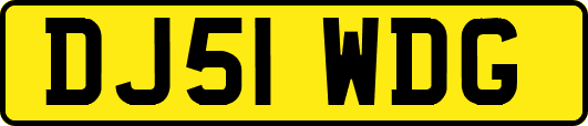 DJ51WDG