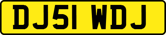 DJ51WDJ