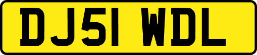 DJ51WDL