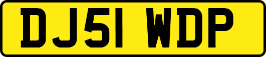DJ51WDP