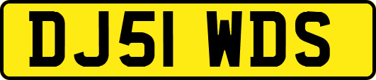 DJ51WDS