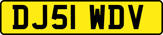 DJ51WDV