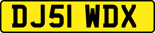 DJ51WDX