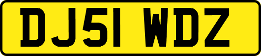 DJ51WDZ