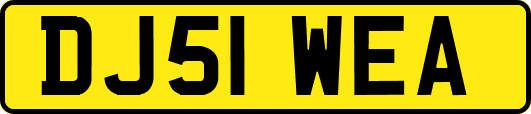 DJ51WEA