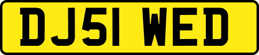 DJ51WED