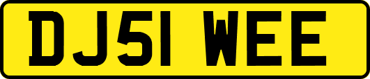 DJ51WEE