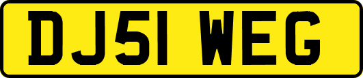 DJ51WEG