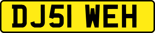 DJ51WEH