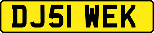 DJ51WEK