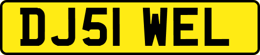 DJ51WEL