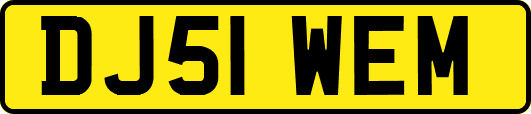 DJ51WEM
