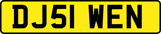 DJ51WEN