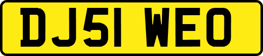 DJ51WEO