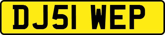DJ51WEP