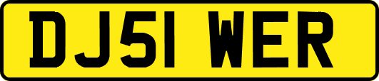 DJ51WER