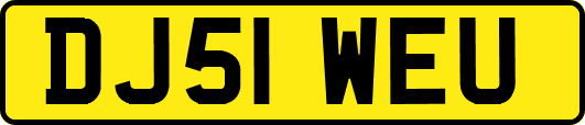 DJ51WEU