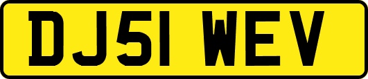 DJ51WEV