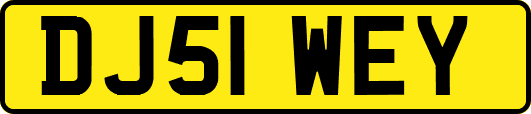 DJ51WEY