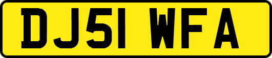 DJ51WFA