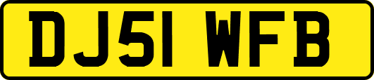 DJ51WFB