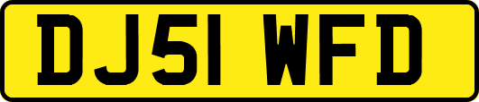 DJ51WFD
