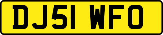 DJ51WFO