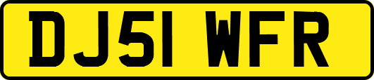DJ51WFR