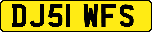 DJ51WFS