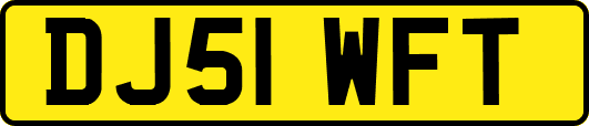 DJ51WFT
