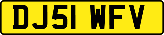 DJ51WFV